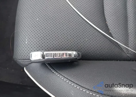 2024 Kia Forte Gt-Line z USA, uszkodzony, nr VIN 3KPF54AD0RE833869